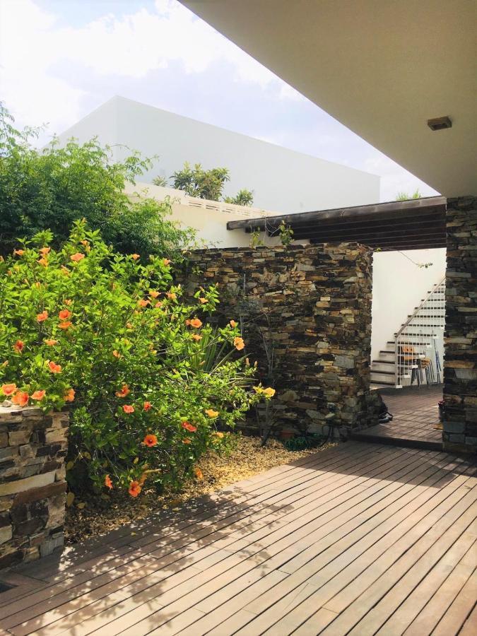 Magnifica Casa Con Encanto En Agua Amarga Agua Amarga  Exterior photo